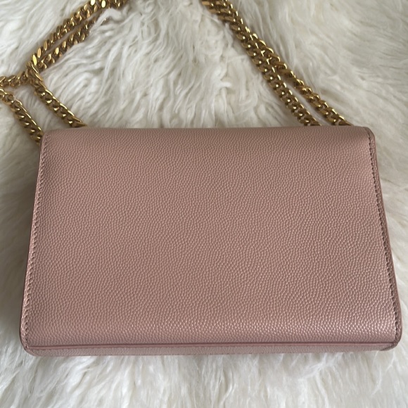 YSL Original Kate Chain Bag - Picture 7 of 17
